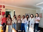 โครงการเรียนภาษาอังกฤษแบบเข้ม ณ Macquarie Education Group, A ... Image 311