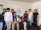 โครงการเรียนภาษาอังกฤษแบบเข้ม ณ Macquarie Education Group, A ... Image 312