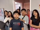 โครงการเรียนภาษาอังกฤษแบบเข้ม ณ Macquarie Education Group, A ... Image 317