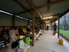 โครงการเรียนภาษาอังกฤษแบบเข้ม ณ Macquarie Education Group, A ... Image 323