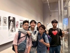 โครงการเรียนภาษาอังกฤษแบบเข้ม ณ Macquarie Education Group, A ... Image 32