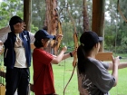 โครงการเรียนภาษาอังกฤษแบบเข้ม ณ Macquarie Education Group, A ... Image 331