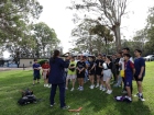 โครงการเรียนภาษาอังกฤษแบบเข้ม ณ Macquarie Education Group, A ... Image 335
