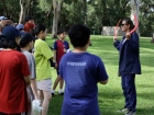 โครงการเรียนภาษาอังกฤษแบบเข้ม ณ Macquarie Education Group, A ... Image 337