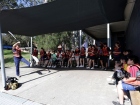โครงการเรียนภาษาอังกฤษแบบเข้ม ณ Macquarie Education Group, A ... Image 347