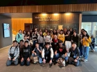 โครงการเรียนภาษาอังกฤษแบบเข้ม ณ Macquarie Education Group, A ... Image 36