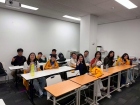 โครงการเรียนภาษาอังกฤษแบบเข้ม ณ Macquarie Education Group, A ... Image 37