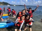 โครงการเรียนภาษาอังกฤษแบบเข้ม ณ Macquarie Education Group, A ... Image 381