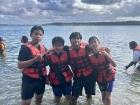 โครงการเรียนภาษาอังกฤษแบบเข้ม ณ Macquarie Education Group, A ... Image 382