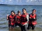 โครงการเรียนภาษาอังกฤษแบบเข้ม ณ Macquarie Education Group, A ... Image 383