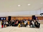 โครงการเรียนภาษาอังกฤษแบบเข้ม ณ Macquarie Education Group, A ... Image 386