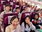 โครงการเรียนภาษาอังกฤษแบบเข้ม ณ Macquarie Education Group, A ... Image 389