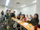 โครงการเรียนภาษาอังกฤษแบบเข้ม ณ Macquarie Education Group, A ... Image 41