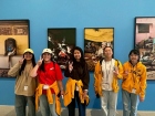 โครงการเรียนภาษาอังกฤษแบบเข้ม ณ Macquarie Education Group, A ... Image 45