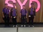 โครงการเรียนภาษาอังกฤษแบบเข้ม ณ Macquarie Education Group, A ... Image 6