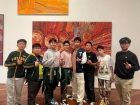 โครงการเรียนภาษาอังกฤษแบบเข้ม ณ Macquarie Education Group, A ... Image 48