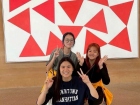 โครงการเรียนภาษาอังกฤษแบบเข้ม ณ Macquarie Education Group, A ... Image 49