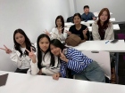 โครงการเรียนภาษาอังกฤษแบบเข้ม ณ Macquarie Education Group, A ... Image 51