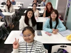 โครงการเรียนภาษาอังกฤษแบบเข้ม ณ Macquarie Education Group, A ... Image 52