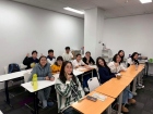 โครงการเรียนภาษาอังกฤษแบบเข้ม ณ Macquarie Education Group, A ... Image 53