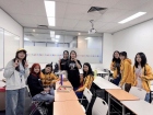 โครงการเรียนภาษาอังกฤษแบบเข้ม ณ Macquarie Education Group, A ... Image 55