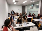 โครงการเรียนภาษาอังกฤษแบบเข้ม ณ Macquarie Education Group, A ... Image 57
