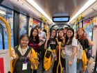 โครงการเรียนภาษาอังกฤษแบบเข้ม ณ Macquarie Education Group, A ... Image 59