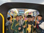 โครงการเรียนภาษาอังกฤษแบบเข้ม ณ Macquarie Education Group, A ... Image 60