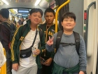โครงการเรียนภาษาอังกฤษแบบเข้ม ณ Macquarie Education Group, A ... Image 61