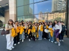 โครงการเรียนภาษาอังกฤษแบบเข้ม ณ Macquarie Education Group, A ... Image 63