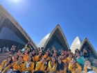 โครงการเรียนภาษาอังกฤษแบบเข้ม ณ Macquarie Education Group, A ... Image 67