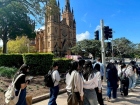 โครงการเรียนภาษาอังกฤษแบบเข้ม ณ Macquarie Education Group, A ... Image 69