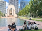 โครงการเรียนภาษาอังกฤษแบบเข้ม ณ Macquarie Education Group, A ... Image 73