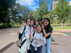 โครงการเรียนภาษาอังกฤษแบบเข้ม ณ Macquarie Education Group, A ... Image 75