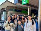 โครงการเรียนภาษาอังกฤษแบบเข้ม ณ Macquarie Education Group, A ... Image 81