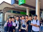 โครงการเรียนภาษาอังกฤษแบบเข้ม ณ Macquarie Education Group, A ... Image 82