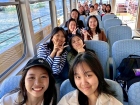 โครงการเรียนภาษาอังกฤษแบบเข้ม ณ Macquarie Education Group, A ... Image 83