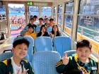 โครงการเรียนภาษาอังกฤษแบบเข้ม ณ Macquarie Education Group, A ... Image 84