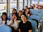 โครงการเรียนภาษาอังกฤษแบบเข้ม ณ Macquarie Education Group, A ... Image 85