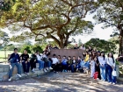 โครงการเรียนภาษาอังกฤษแบบเข้ม ณ Macquarie Education Group, A ... Image 86