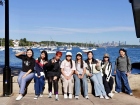 โครงการเรียนภาษาอังกฤษแบบเข้ม ณ Macquarie Education Group, A ... Image 87