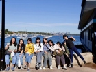 โครงการเรียนภาษาอังกฤษแบบเข้ม ณ Macquarie Education Group, A ... Image 88