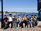 โครงการเรียนภาษาอังกฤษแบบเข้ม ณ Macquarie Education Group, A ... Image 89