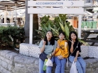 โครงการเรียนภาษาอังกฤษแบบเข้ม ณ Macquarie Education Group, A ... Image 91