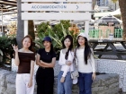โครงการเรียนภาษาอังกฤษแบบเข้ม ณ Macquarie Education Group, A ... Image 92