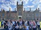 โครงการเรียนภาษาอังกฤษแบบเข้ม ณ Macquarie Education Group, A ... Image 1