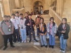 โครงการเรียนภาษาอังกฤษแบบเข้ม ณ Centre of English Studies, O ... Image 45
