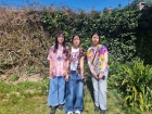 โครงการเรียนภาษาอังกฤษแบบเข้ม ณ Centre of English Studies, O ... Image 61