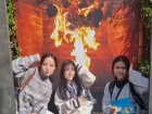 โครงการเรียนภาษาอังกฤษแบบเข้ม ณ Centre of English Studies, O ... Image 91