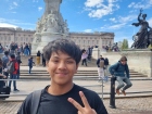 โครงการเรียนภาษาอังกฤษแบบเข้ม ณ Centre of English Studies, O ... Image 143